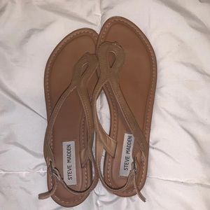 steve madden sandals